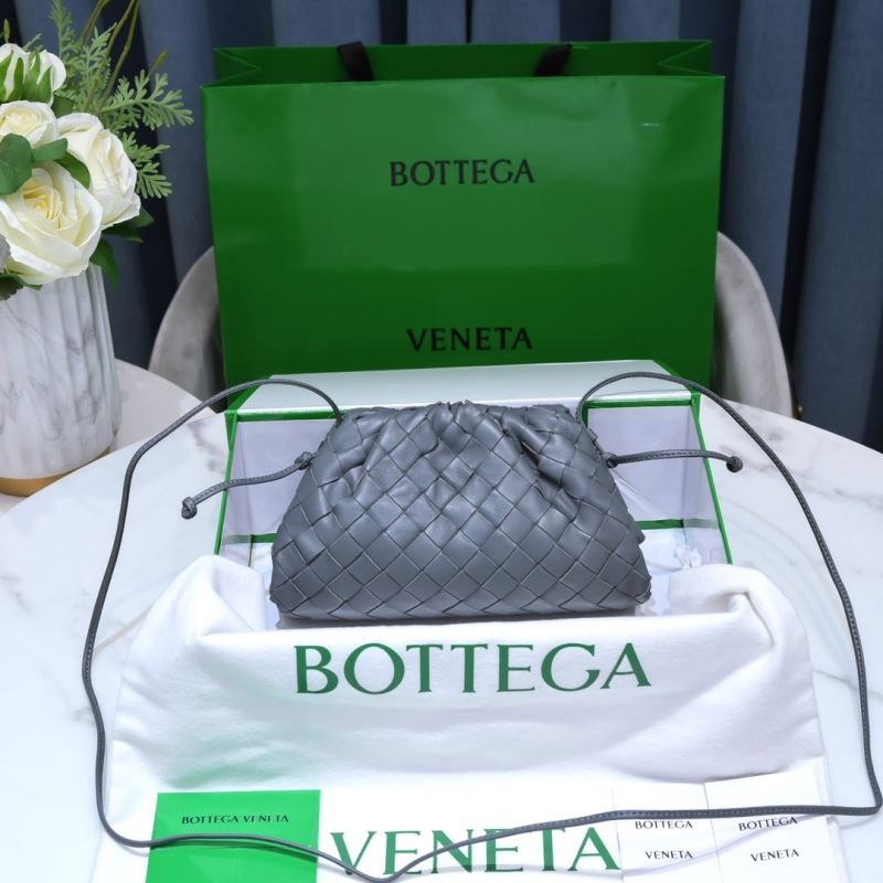 Bottega Veneta Pouch Clutch Bags